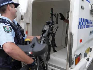 Australia Moves Toward National E-Bike Safety Standard
